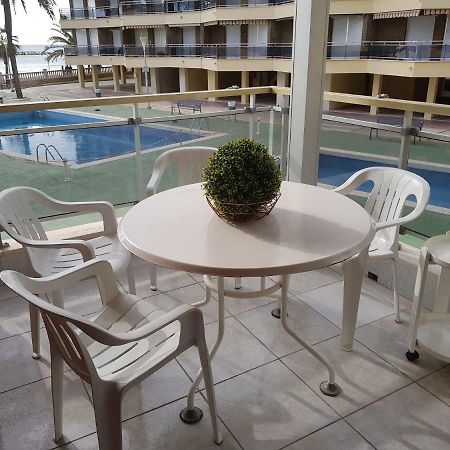 Apartamento Sol De Espana Cambrils Extérieur photo