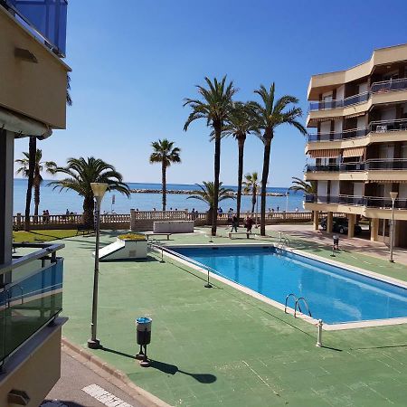 Apartamento Sol De Espana Cambrils Extérieur photo