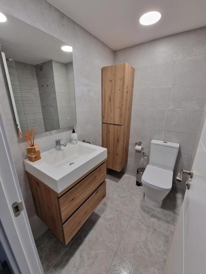 Apartamento Sol De Espana Cambrils Extérieur photo