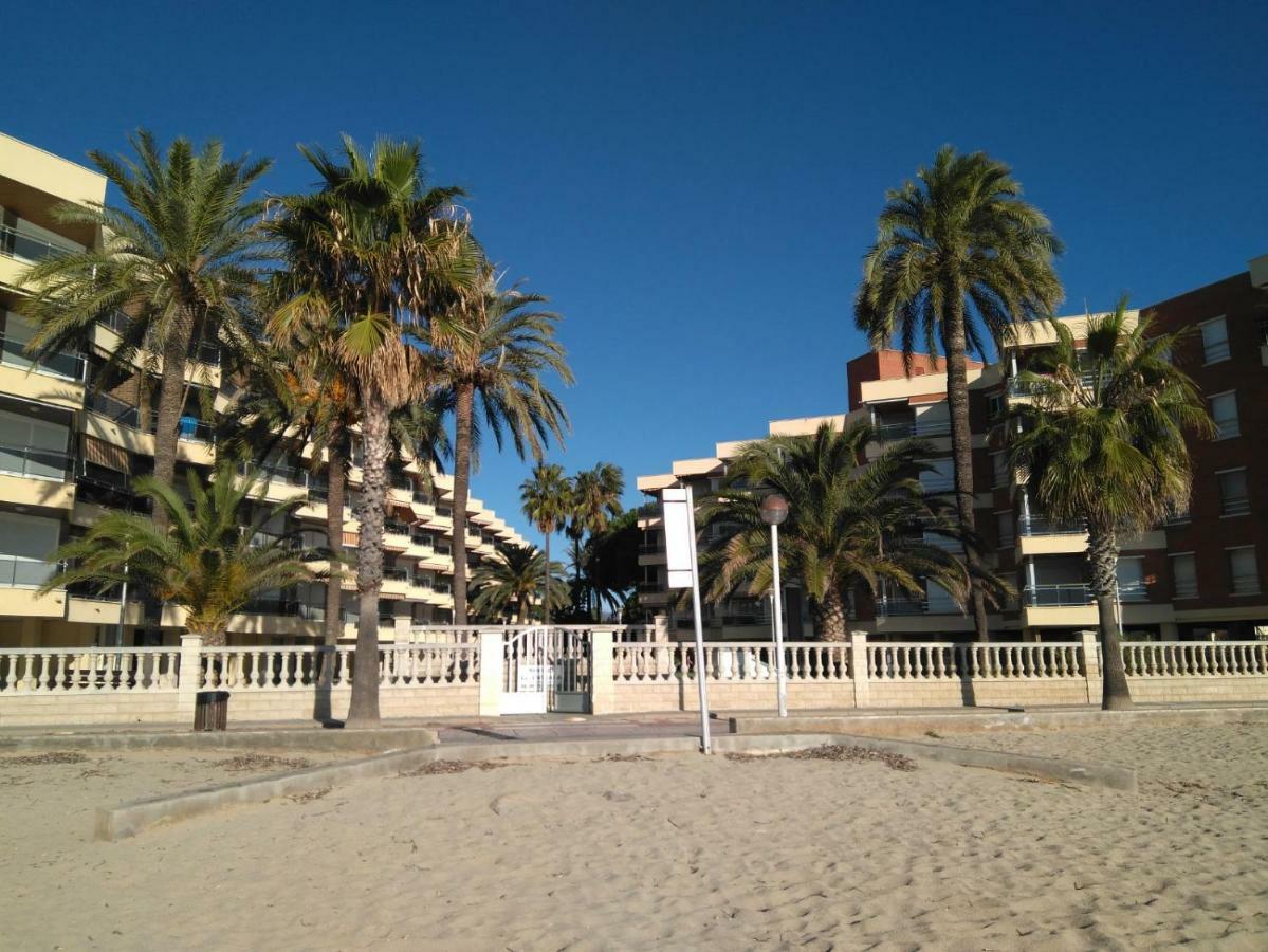 Apartamento Sol De Espana Cambrils Extérieur photo