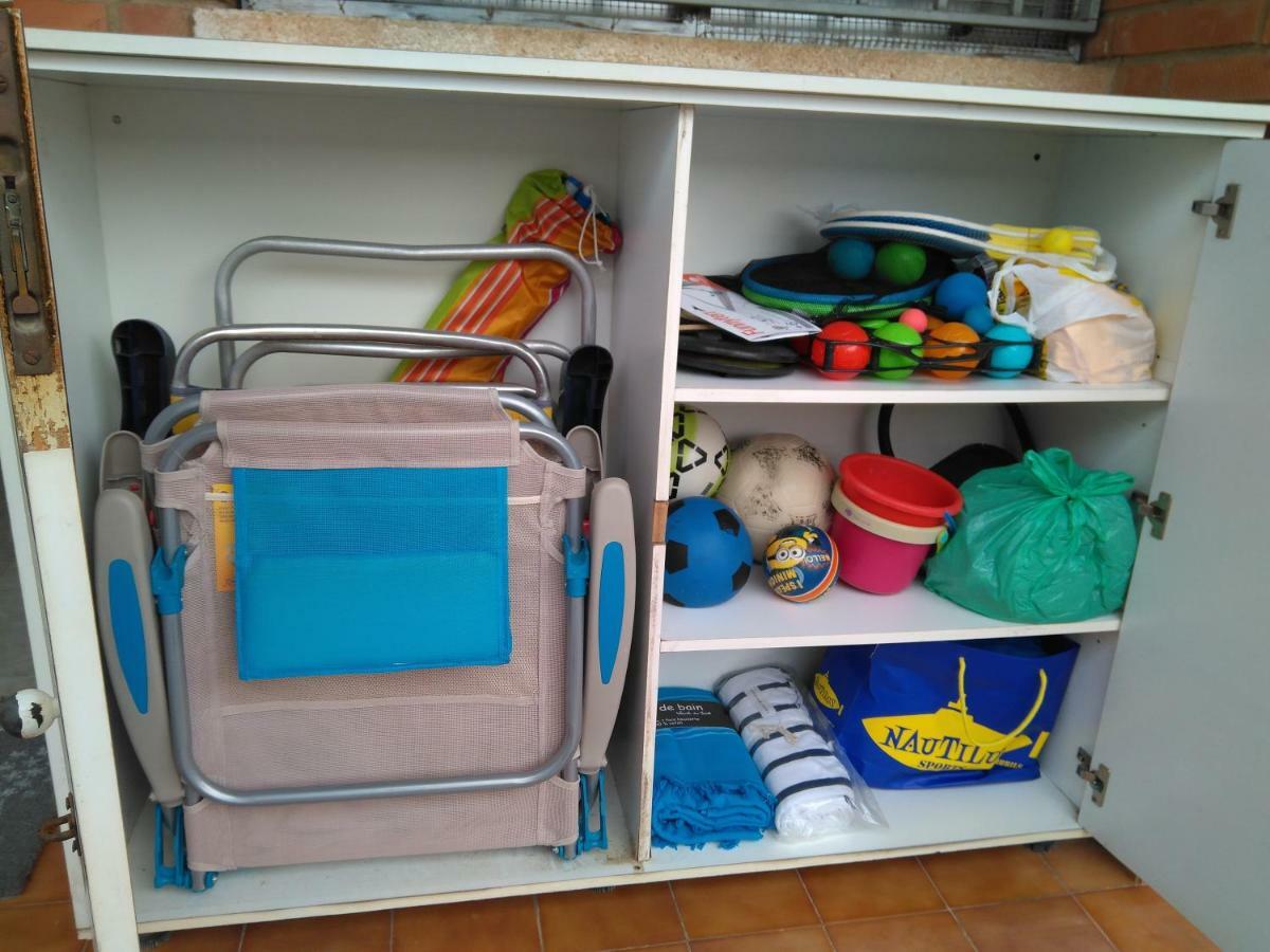 Apartamento Sol De Espana Cambrils Extérieur photo