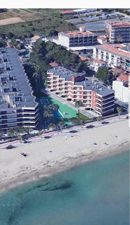 Apartamento Sol De Espana Cambrils Extérieur photo