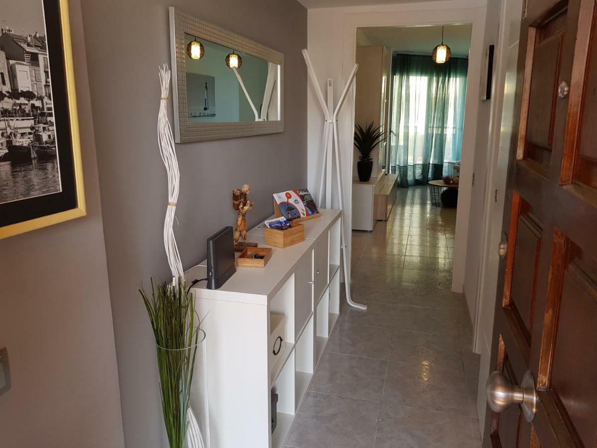 Apartamento Sol De Espana Cambrils Extérieur photo