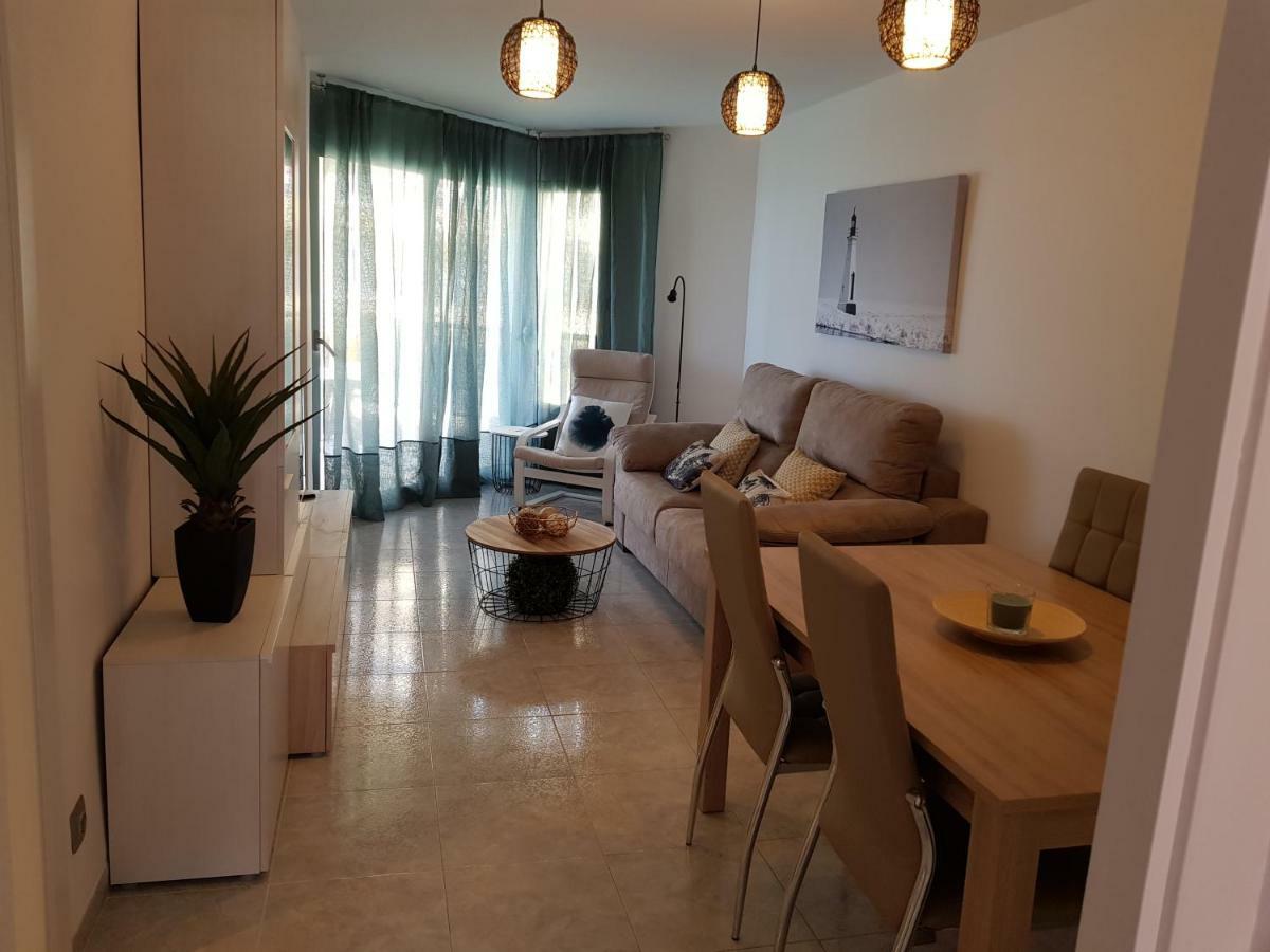 Apartamento Sol De Espana Cambrils Extérieur photo