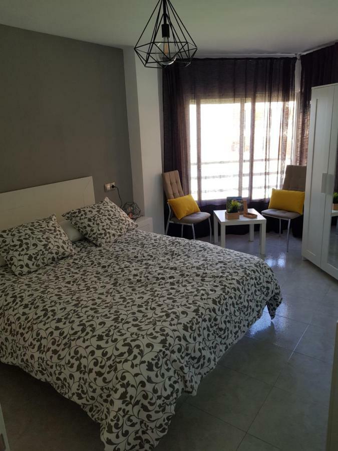 Apartamento Sol De Espana Cambrils Extérieur photo