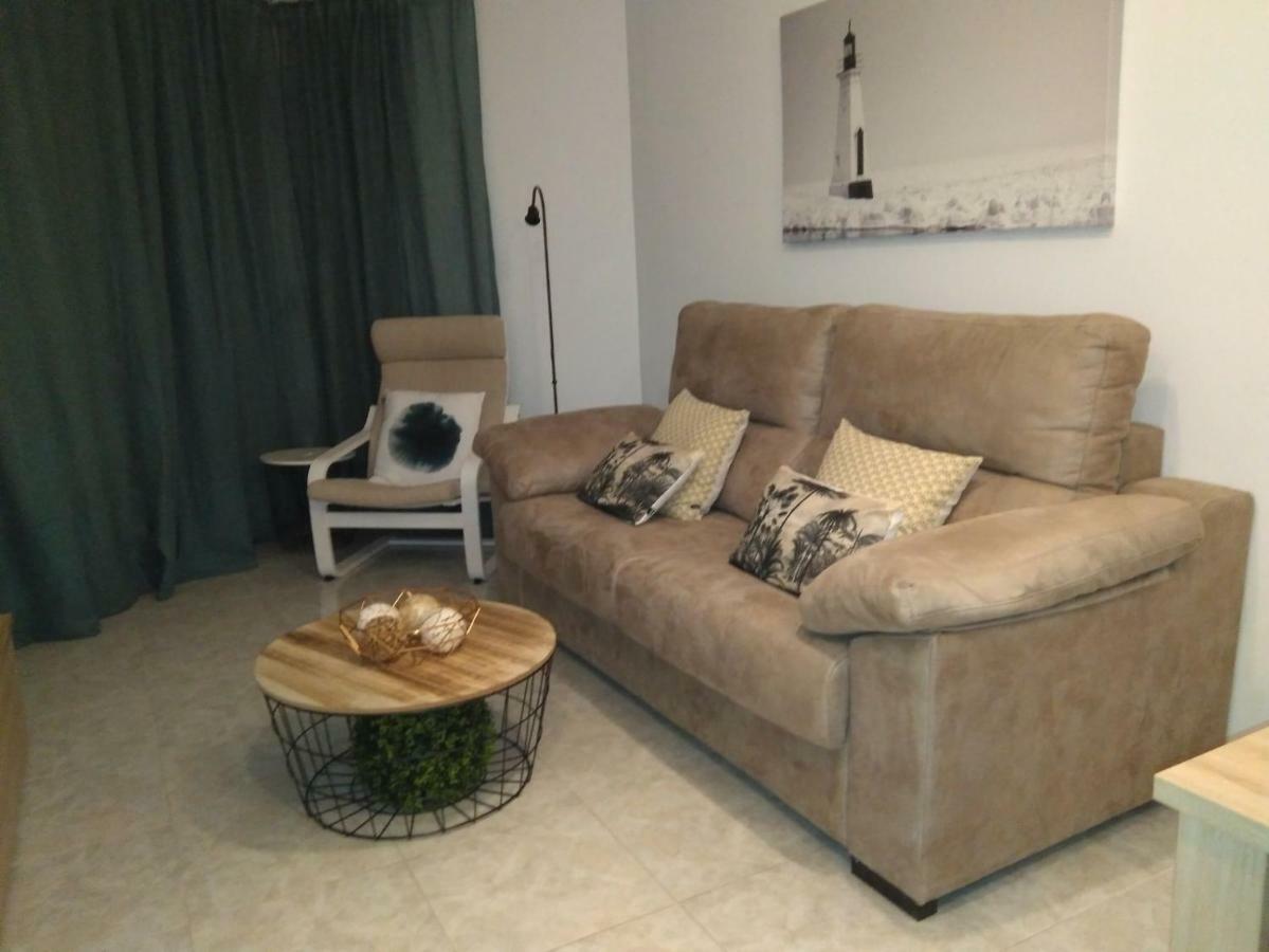 Apartamento Sol De Espana Cambrils Extérieur photo