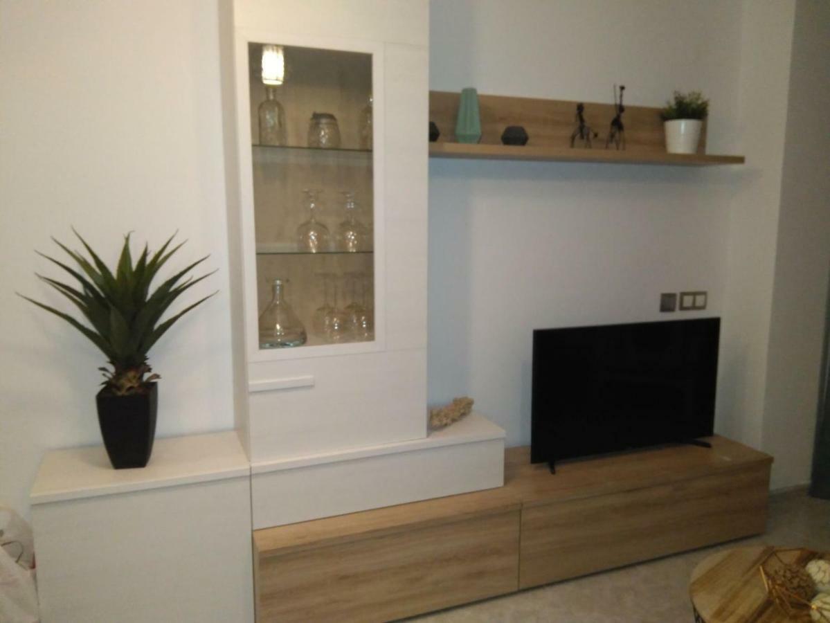 Apartamento Sol De Espana Cambrils Extérieur photo